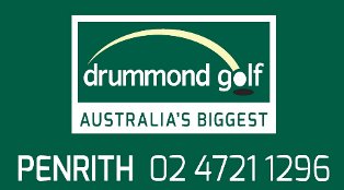 Drummond Golf -Penrith