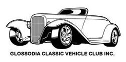 Glossodia Classic Vehicle Club Inc